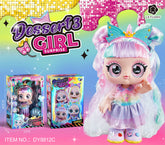 12 INCH SUPRISING DOLL